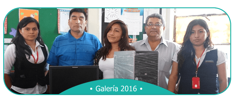 Galeria de Imagenes - Traperos de Emaus 2016