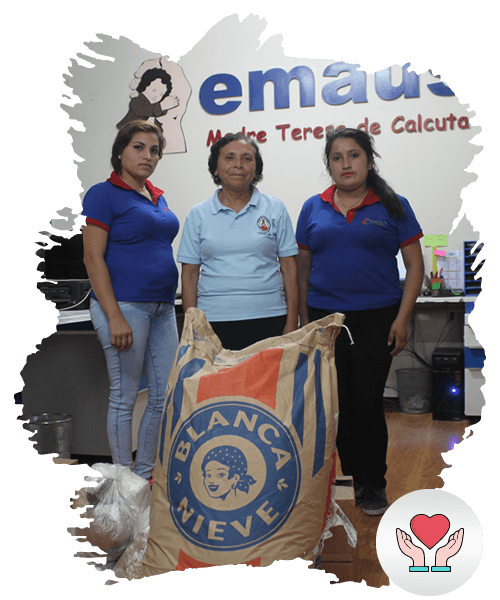 Apoyo Social Individual