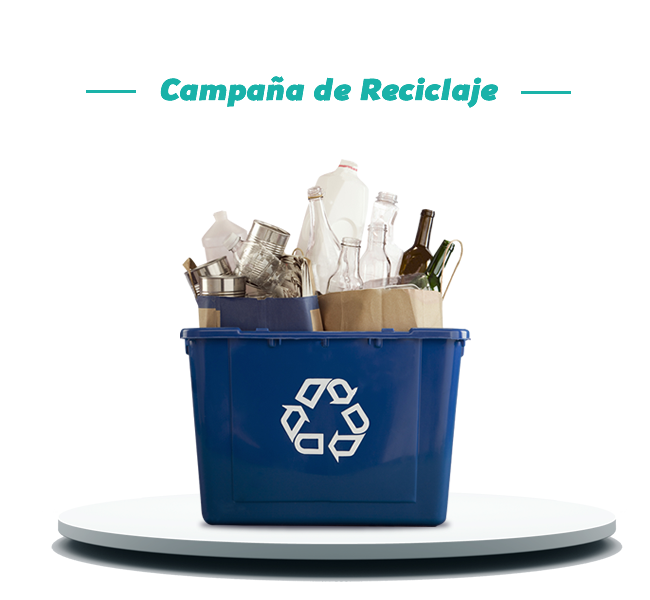 Reciclaje