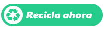 Recicla con trapero de Emaus