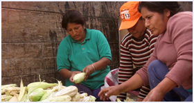 Traperos de Emaús